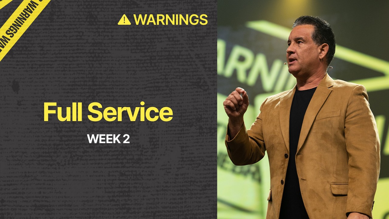 We're 🔴LIVE! Join our 11:30am service online! | Christian Life Center