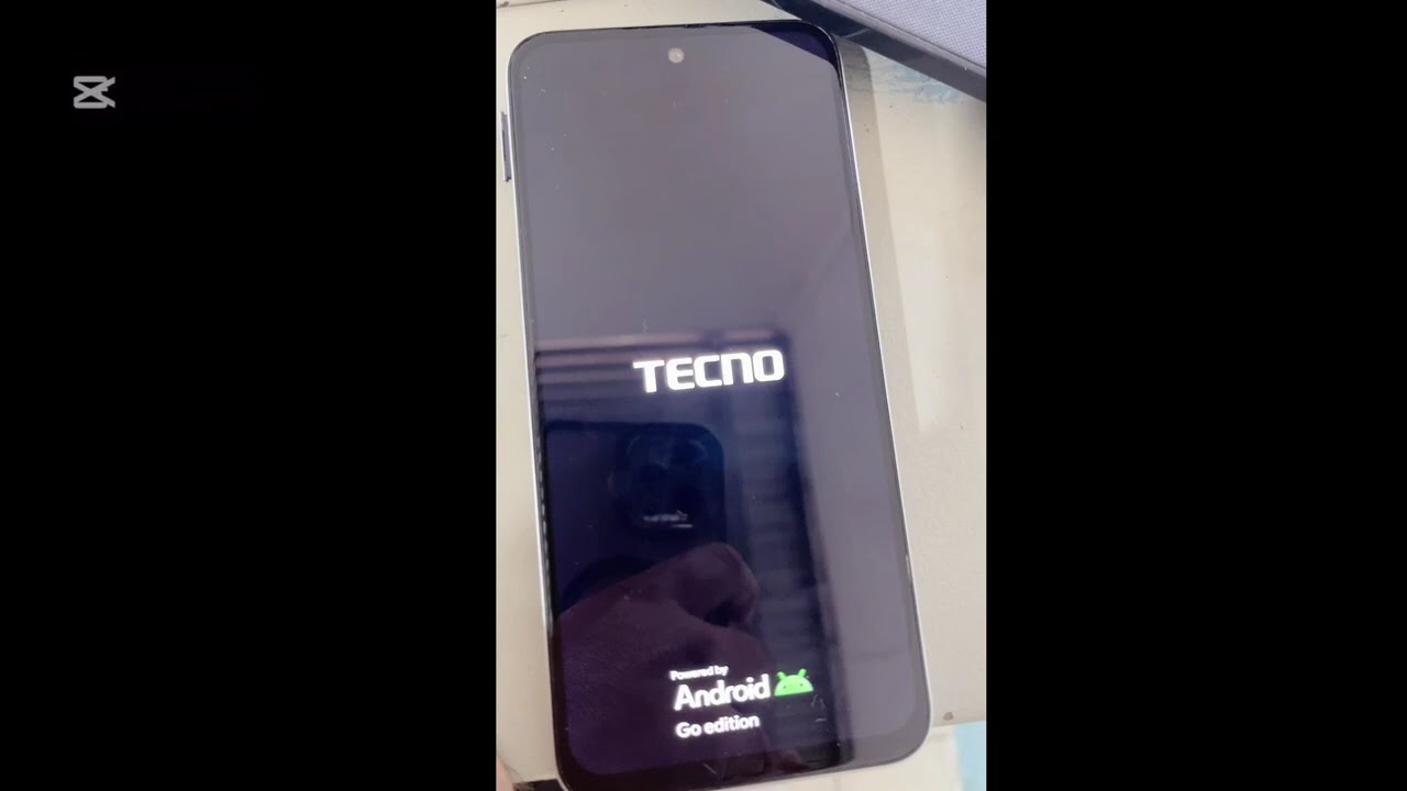 Frp Tecno Spark Go 1s (KL4H) Método Gratis - Remove Google Account Tecno Spark Go 1s