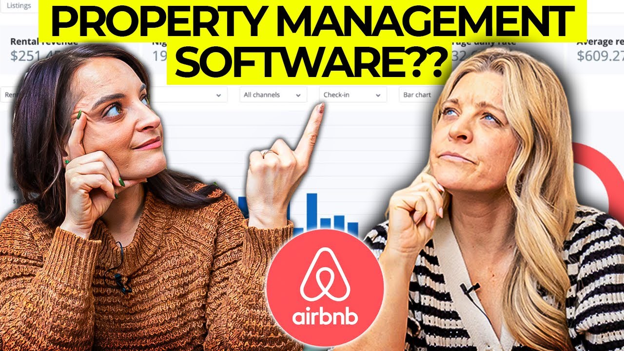 How to Decide if a PMS (Property Management Software) is Right for YOU and Your Airbnb business