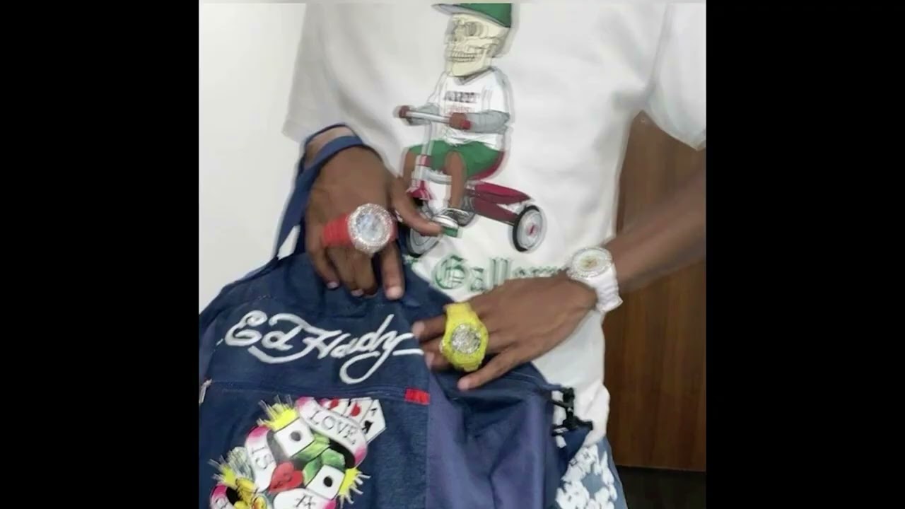 [FREE] Veeze x Babyface Ray Type Beat - “Grillz