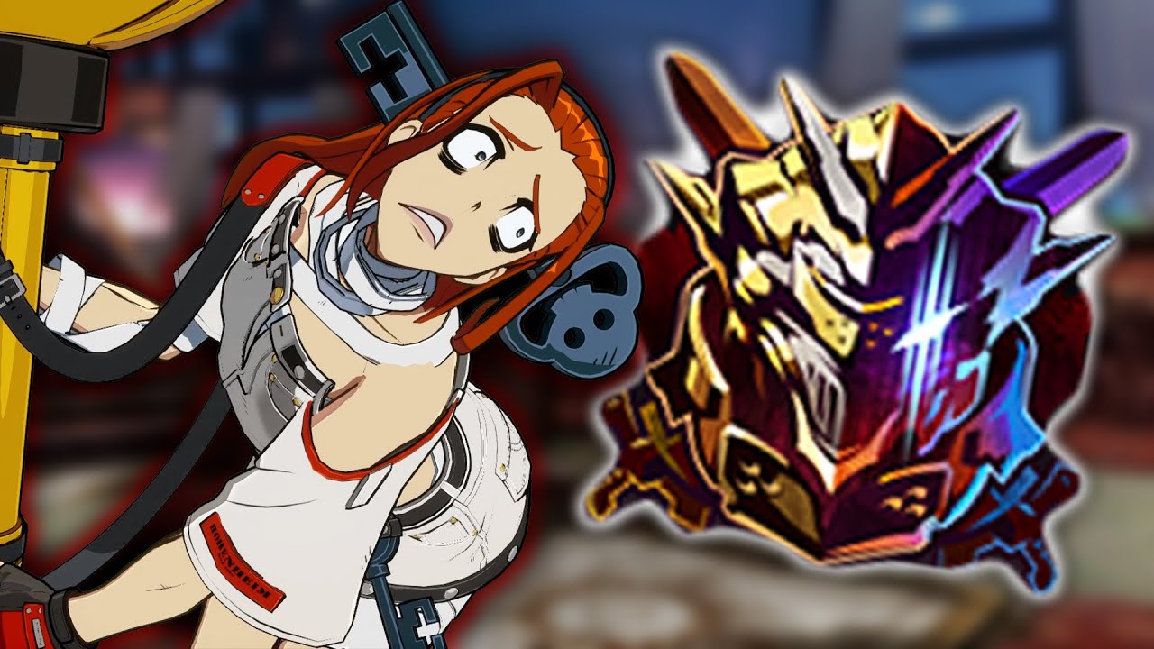I FINALLY Got ABA to Vanquisher and PROVED She’s a PROBLEM