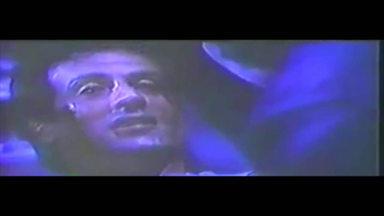 Rocky V Directors Cut (Remastered) Test