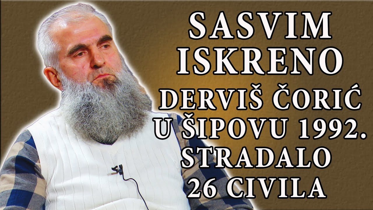 CIVILI SU STRADALI U &Scaron;IPOVU