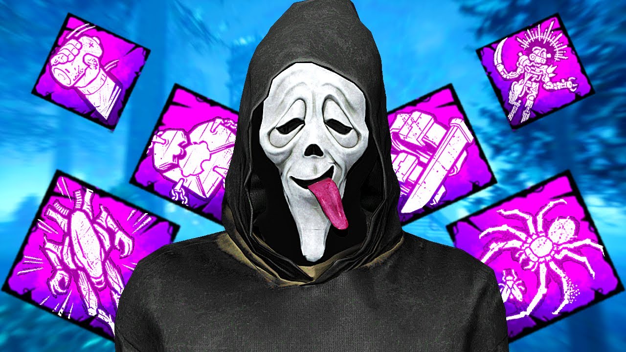 Abusing The FASTEST Killer Builds In DBD