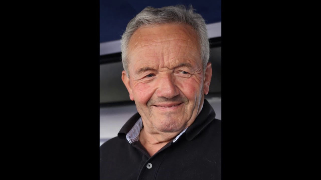 In Memoriam Günter Bartlmä