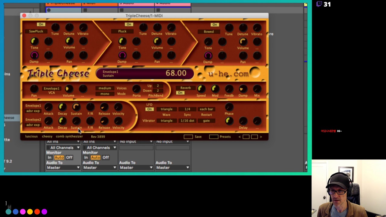 Free VST Roundup 07-13-2020