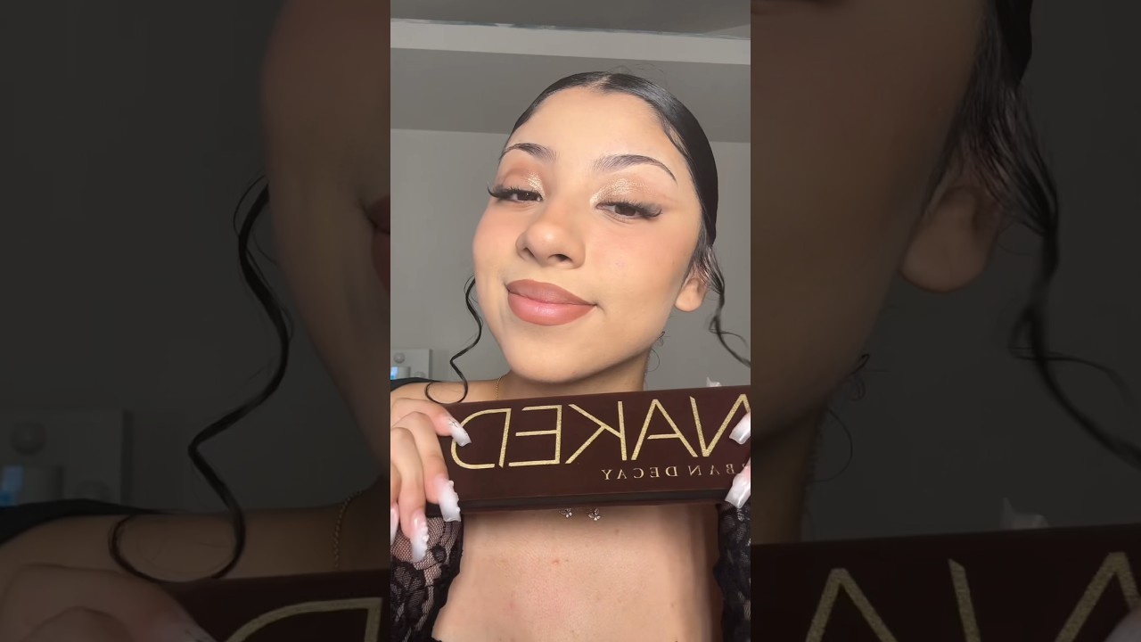 The Mother of All Palettes Has Returned🤍(and leaving soon😢)@ultabeauty #UDNaked#UrbanDecayPartner