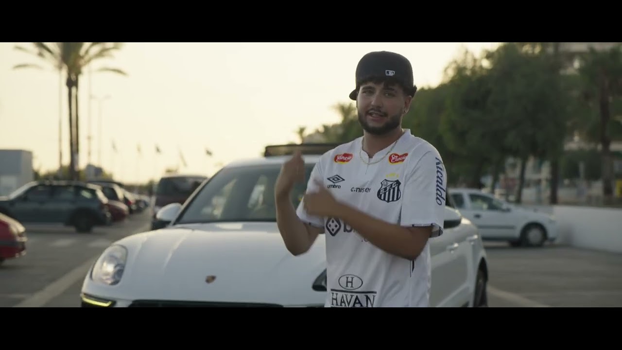 KARRENYO - YO LA CONOCÍ (Prod.Mos)