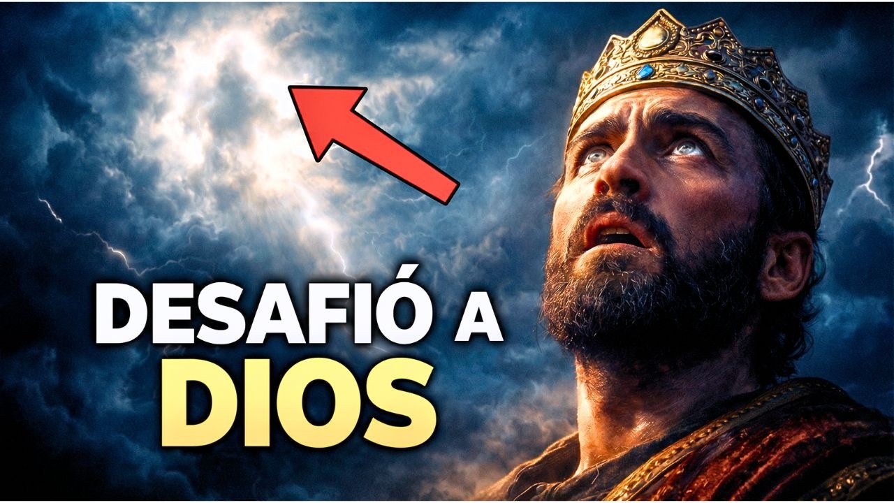 El Reino que Desafió a Dios: La Oscura Historia de Samaria