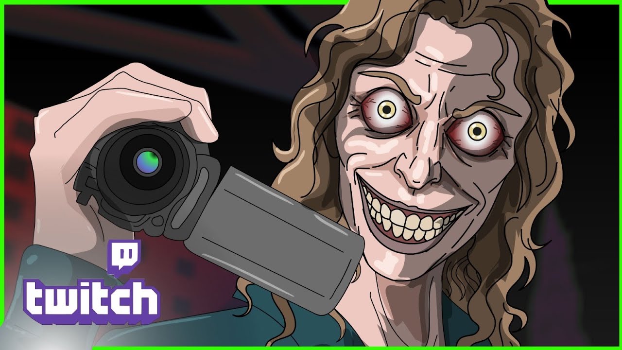 30 True Scariest Horror Stories Animated