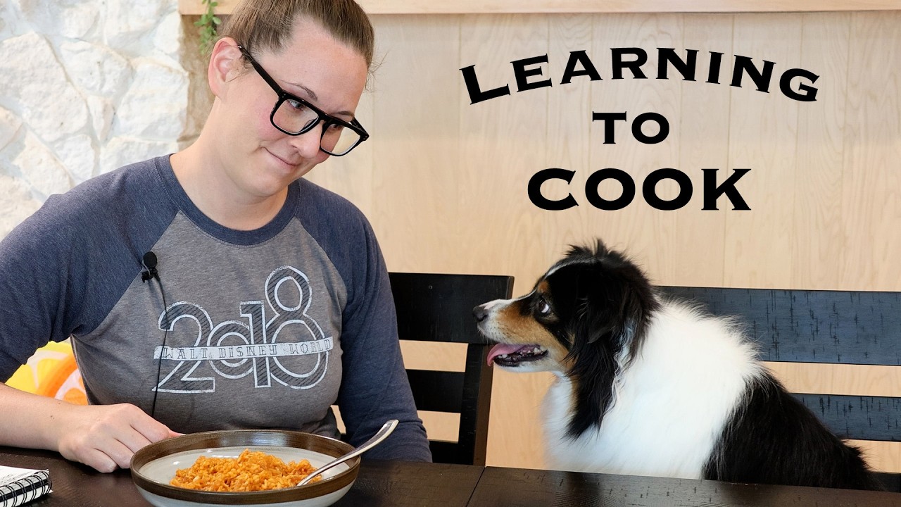 I Want to Cook Better