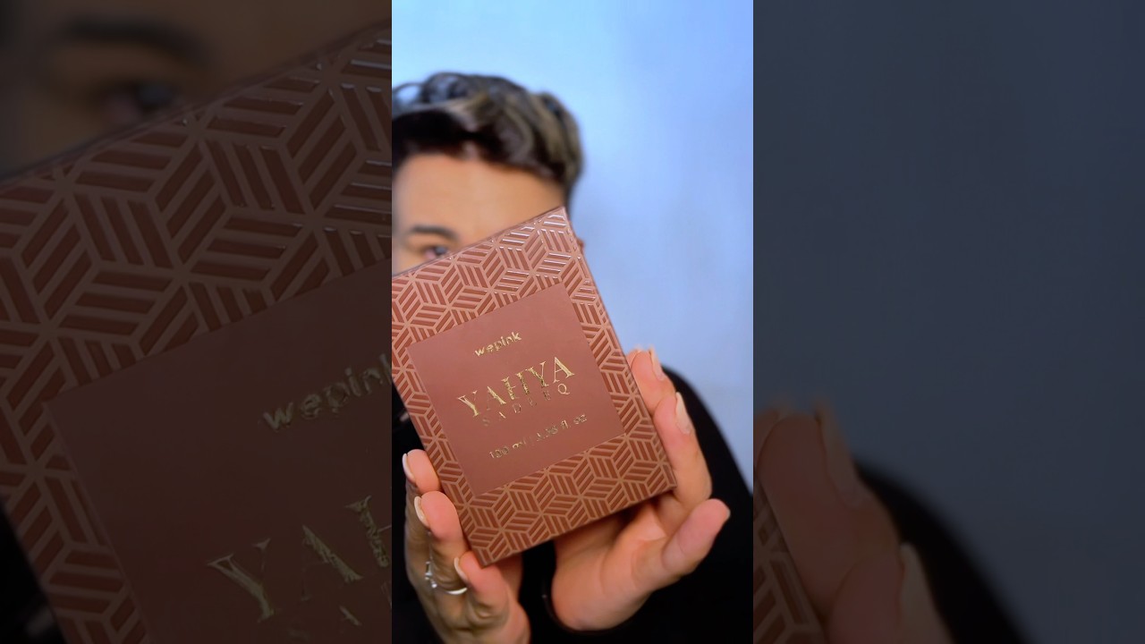 YAYA DA WEPINK VALE A PENA ? #wepink #yaya