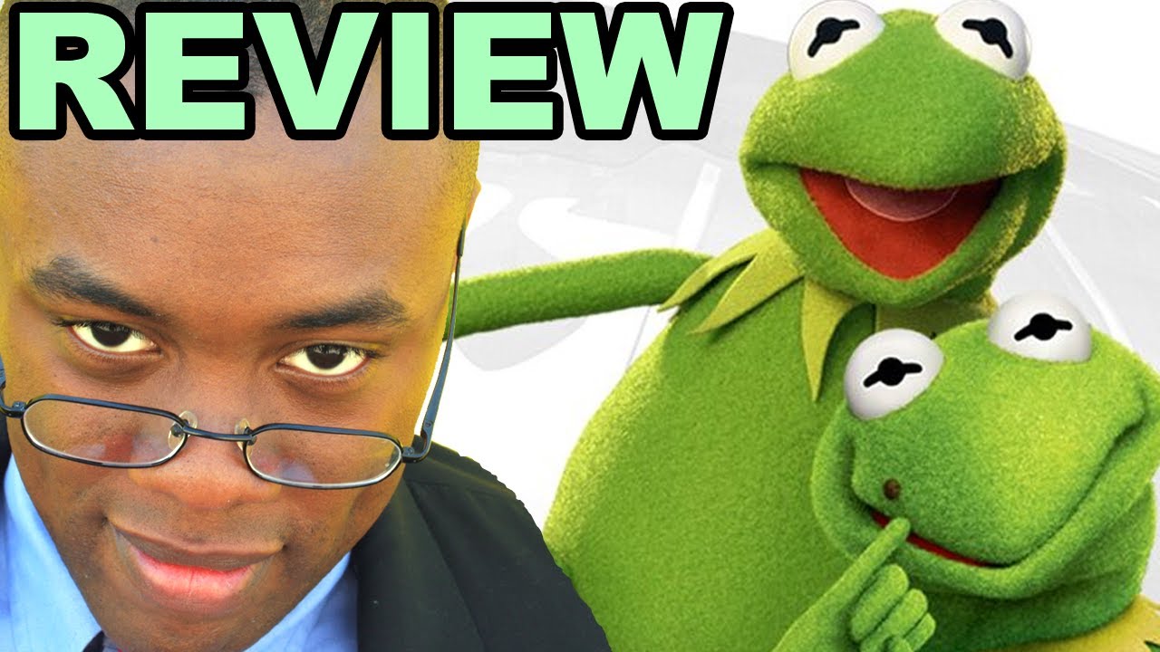 MUPPETS MOST WANTED REVIEW (NO SPOILERS) : Black Nerd