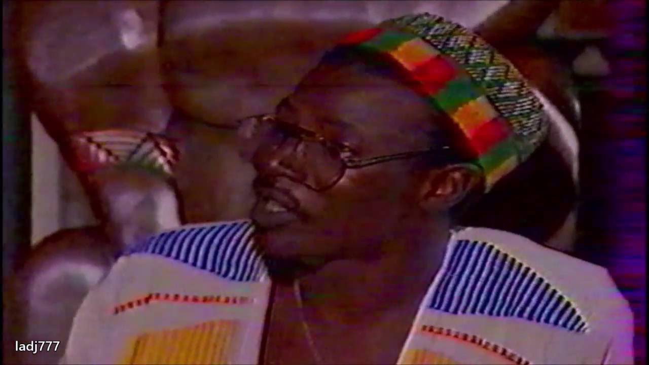 Interview par LEVY NIAMKEY dans 