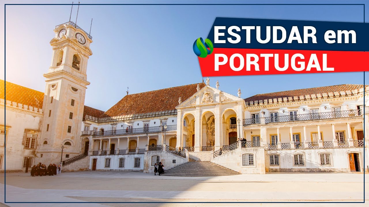 Melhores universidades de Portugal: dicas para estudar no exterior