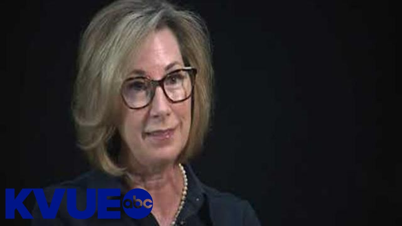 Austin mayoral race 2022: Jennifer Virden | KVUE