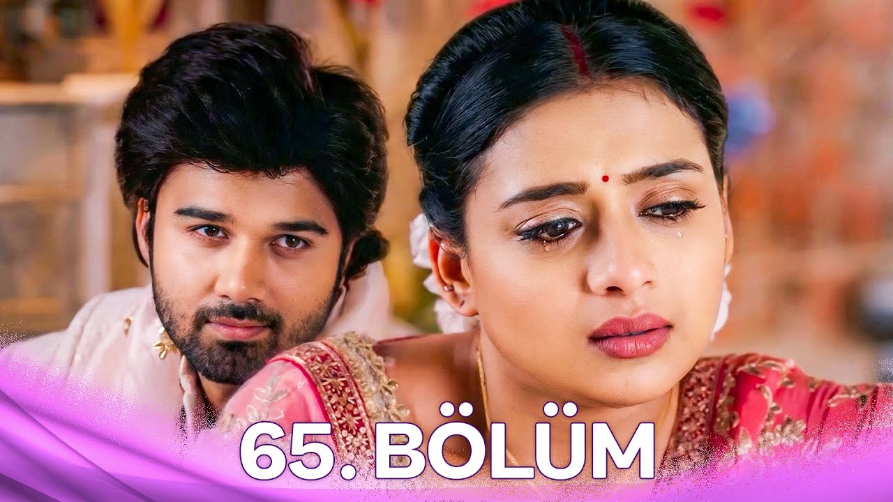 Sasural Simar Ka 2 | 65. Bölüm