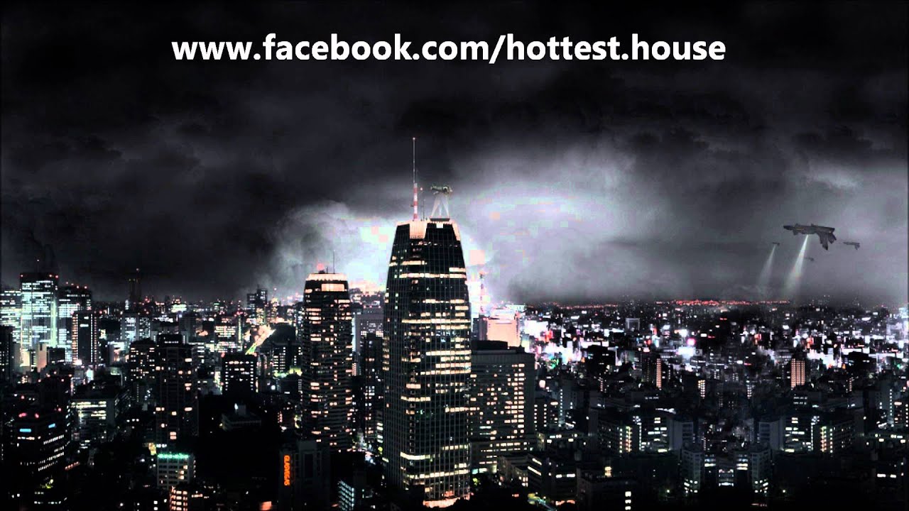 Henrik B - Acid Rocker (David Tort Remix)