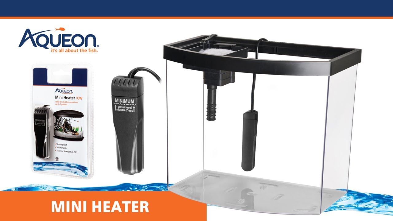 Aqueon Mini Heater