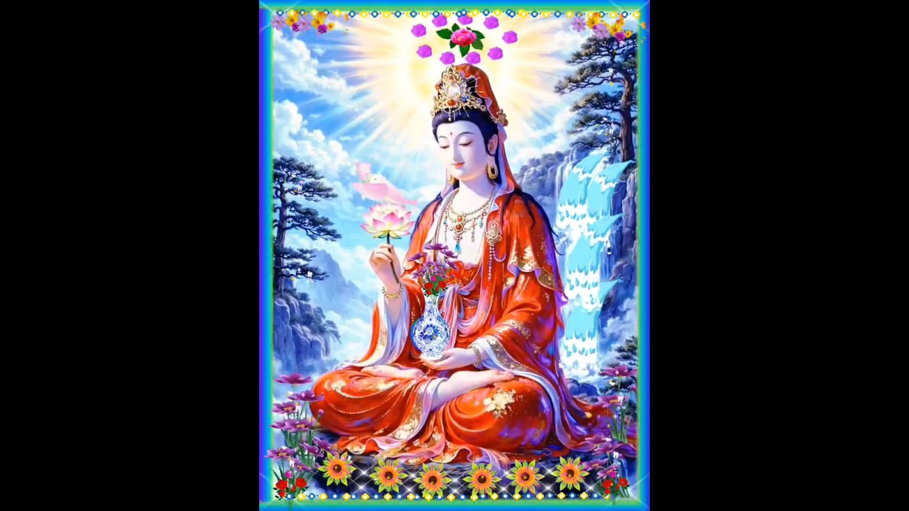 ❤️ 大悲咒 ❤️ 附註解文字 ❤️ 菩薩庇佑 ❤️ 為你全家祈福 ❤️ 闔家平安 ❤️ 消災解厄 ❤️ 帶來福報 ❤️ 2026-1-28 週三