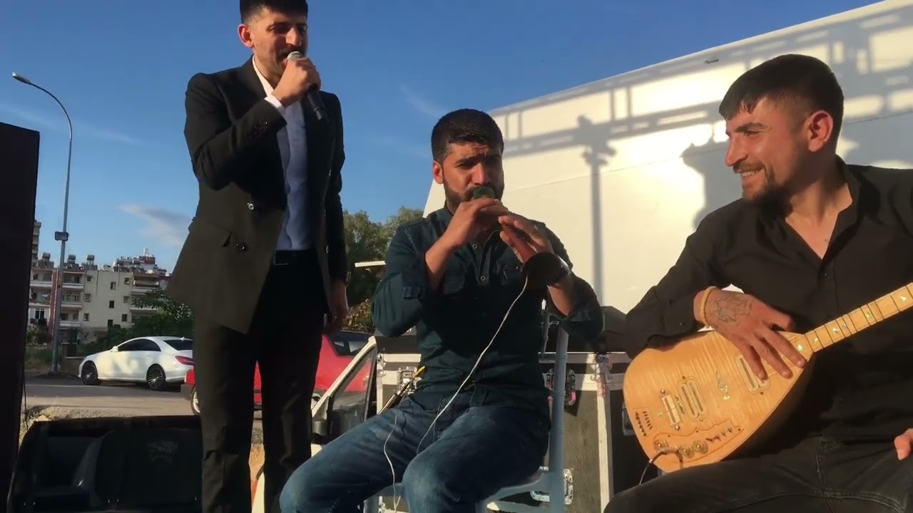 Bismilli Memocan -Zurnacı Teğmen -Hikmet Yılmaz -Ercan Karahanlı  Remzi Ezer Muhteşem GRANİ 2022