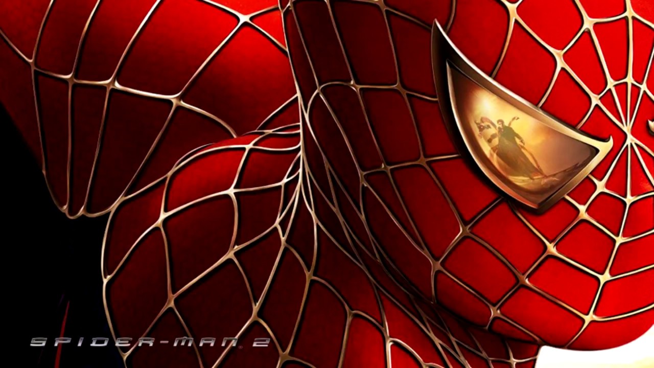 Spider-Man 2 Pizza Theme (Extended)
