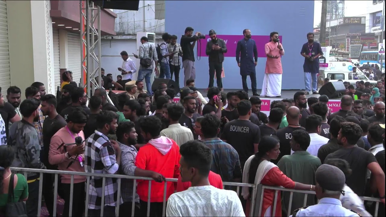 Swayamvarasilks Live Stream