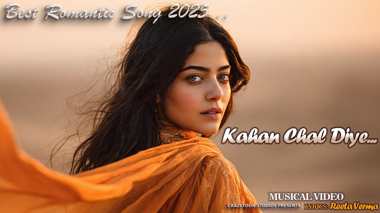 Kahan Chal Diye song | Music | Bollywood romantic songs