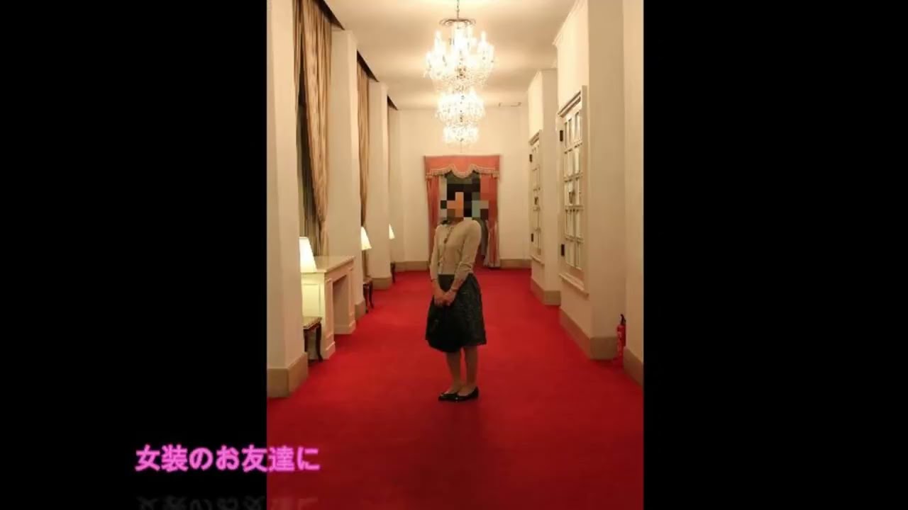 ８年前～５年前のとわこ女装画像（思い出）
