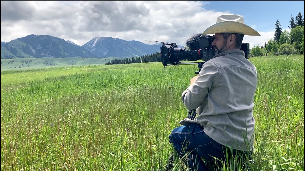 Montana | Road Trip
