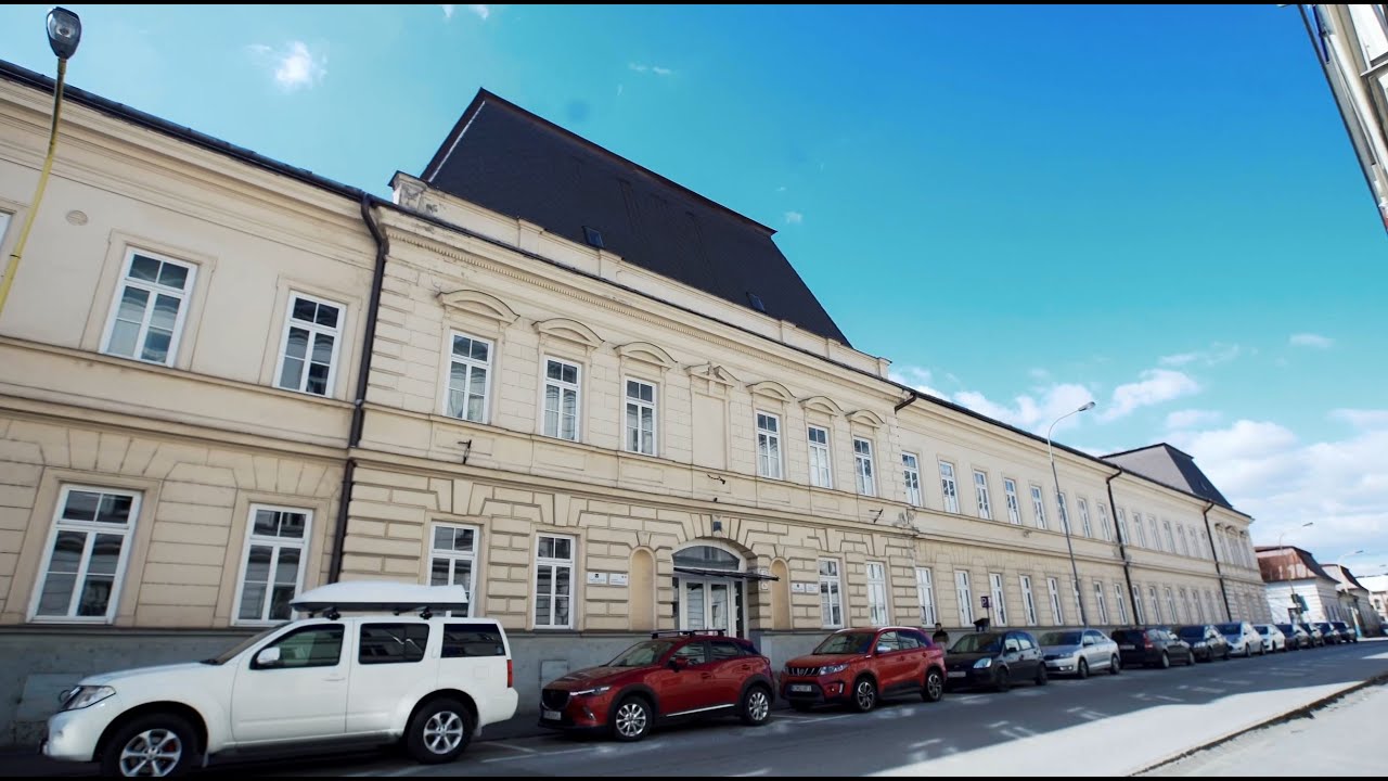 Katedra Elektroenergetiky FEI TUKE