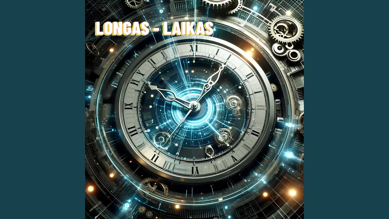 Laikas