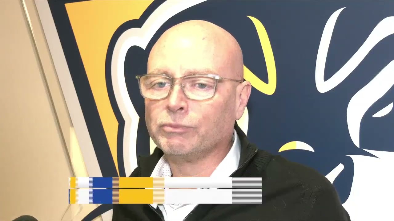 Remembering Erie Otters Owner Jim Waters