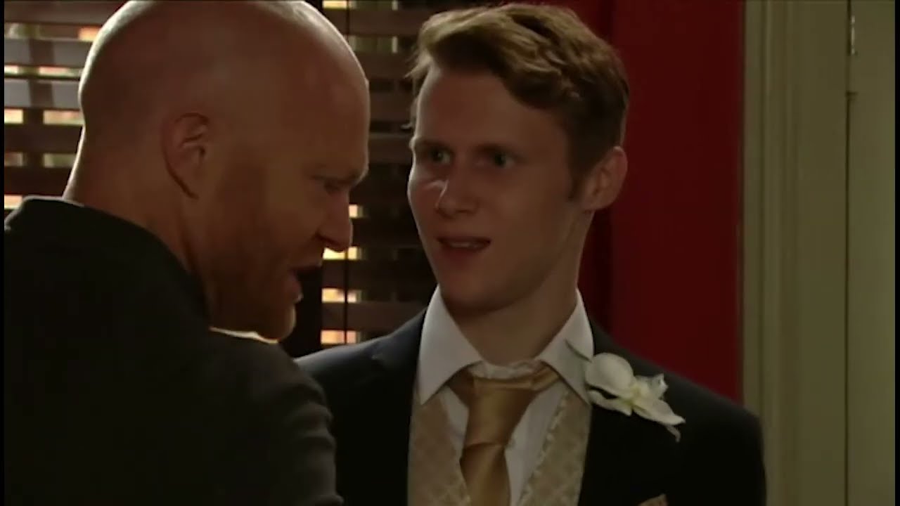 Jay Brown - 3rd October 2014