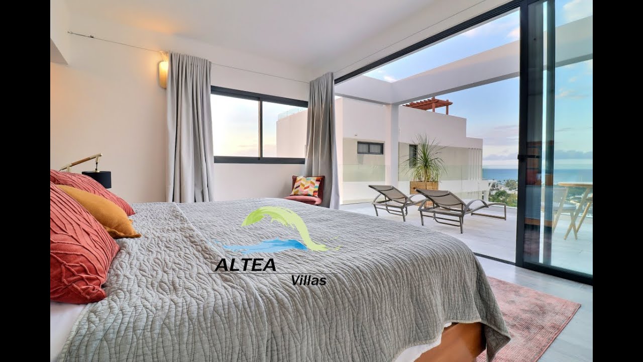 Villas Altea May 25