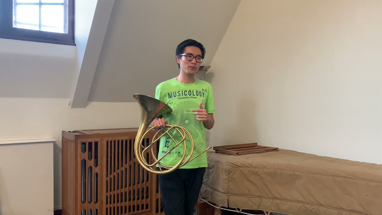 The Hand Horn: Detailed Guide on How to Play Chromatic Notes