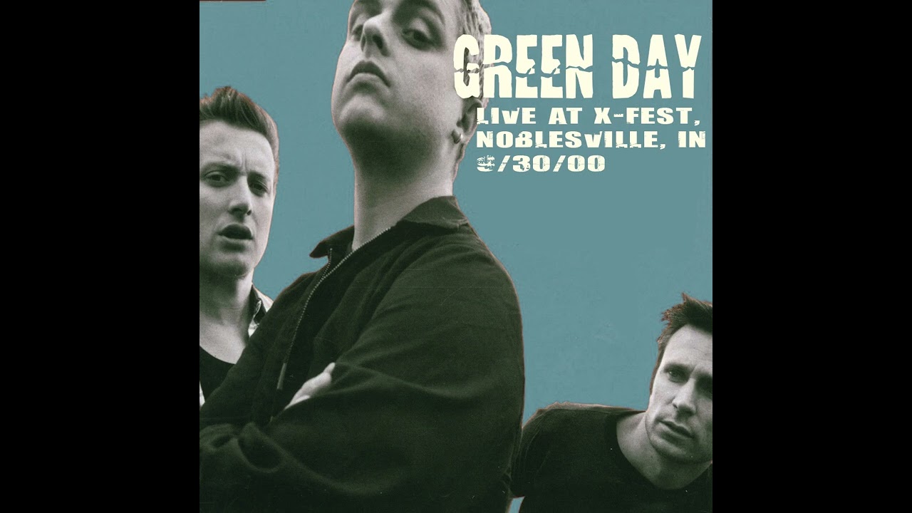 Green Day: When I Come Around 