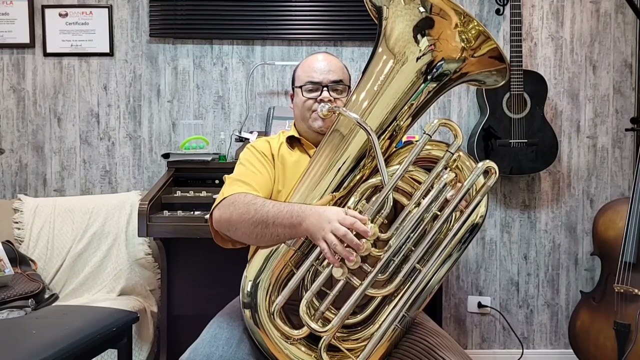 Hino 411 CCB - O vitupério de Jesus