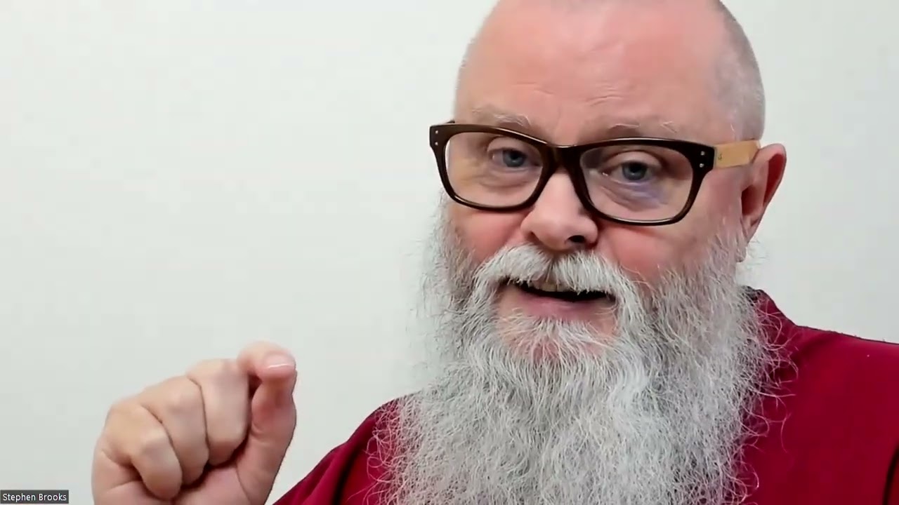 Milton Erickson did this EVERY TIME. Stephen Brooks free weekly Ericksonian Hypnotherapy Lessons.