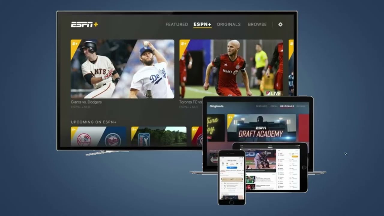 How to Watch ESPN Plus On Youtube TV (Tutorial and Guide 2026)