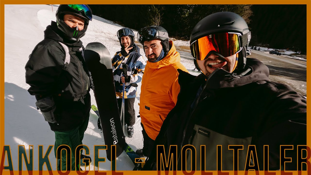 Ankogel/ Molltaler - Austria 2024