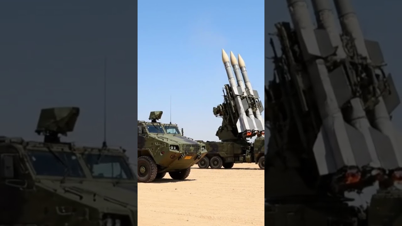 Akash Missile System: India&rsquo;s Shield Against the Sky!&rdquo;
