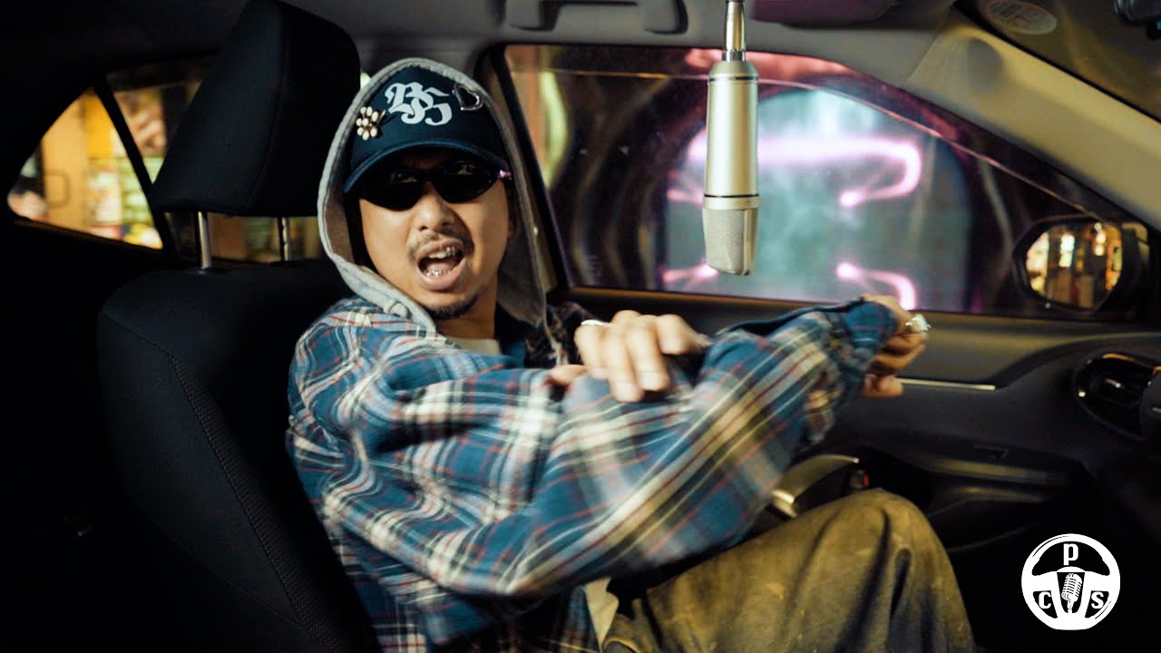 18scott - 湘南ミスフィッツ【PCS - Private Car Session】