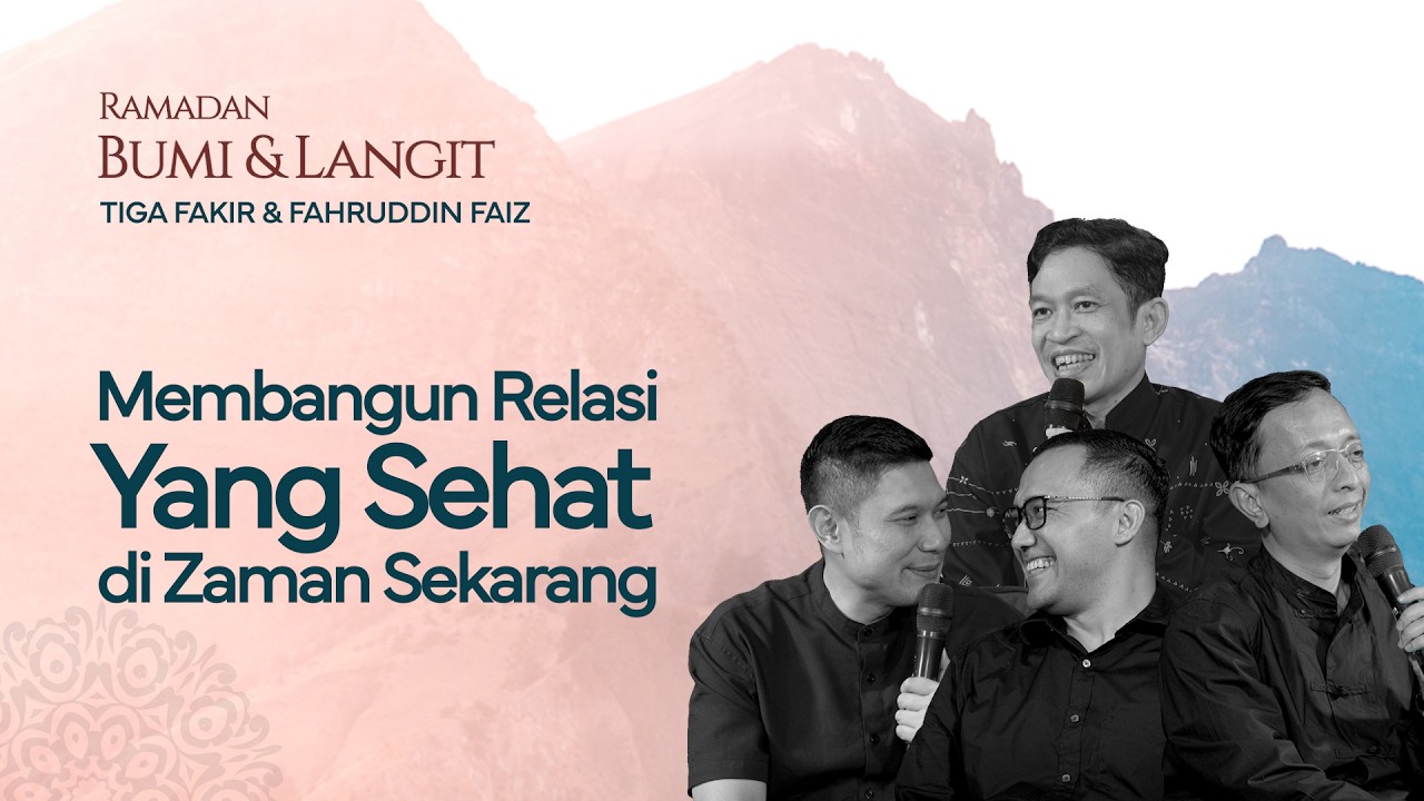 Salah Konteks Bikin Komunikasi Nggak Nyambung?
