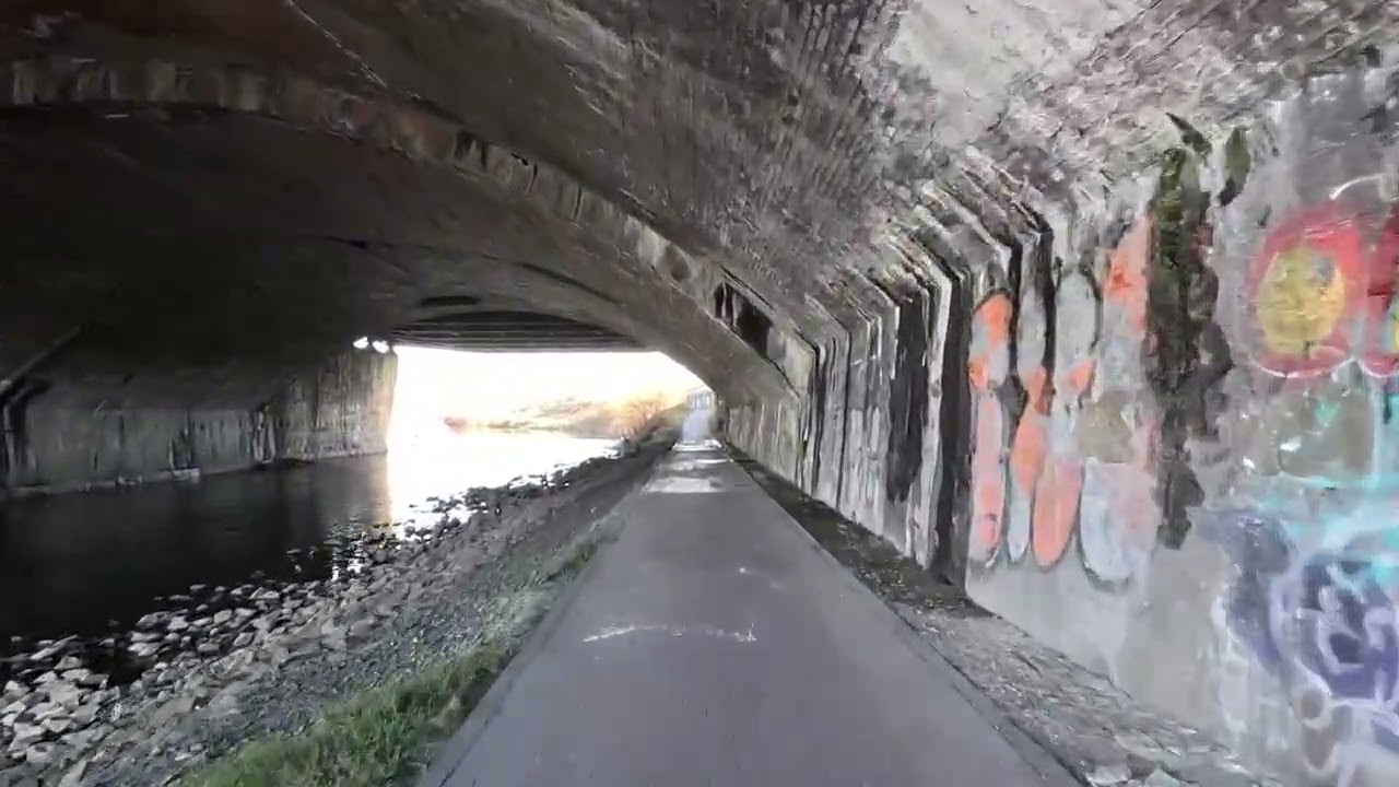 Radtour durch die Region auf 15 Etappen (Etappe 4 von 15)
