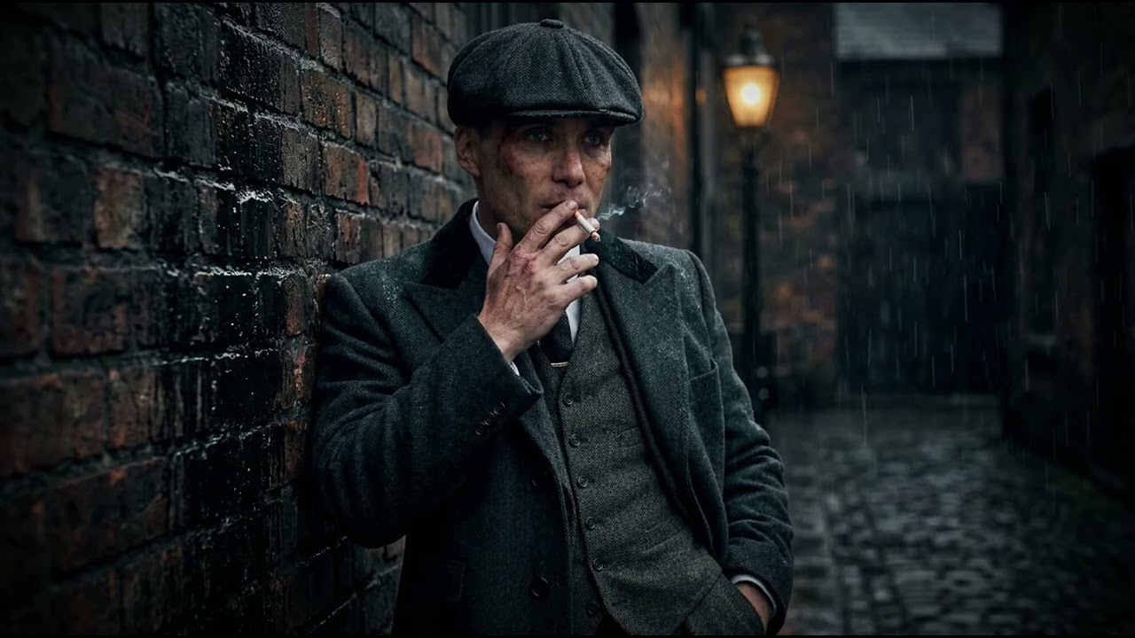 Music for Men Who Only Show Their True Self in the Dark | Gentleman Dark Blues