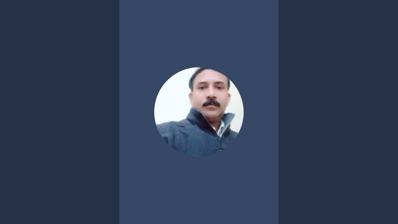 Rajesh Kumar is live