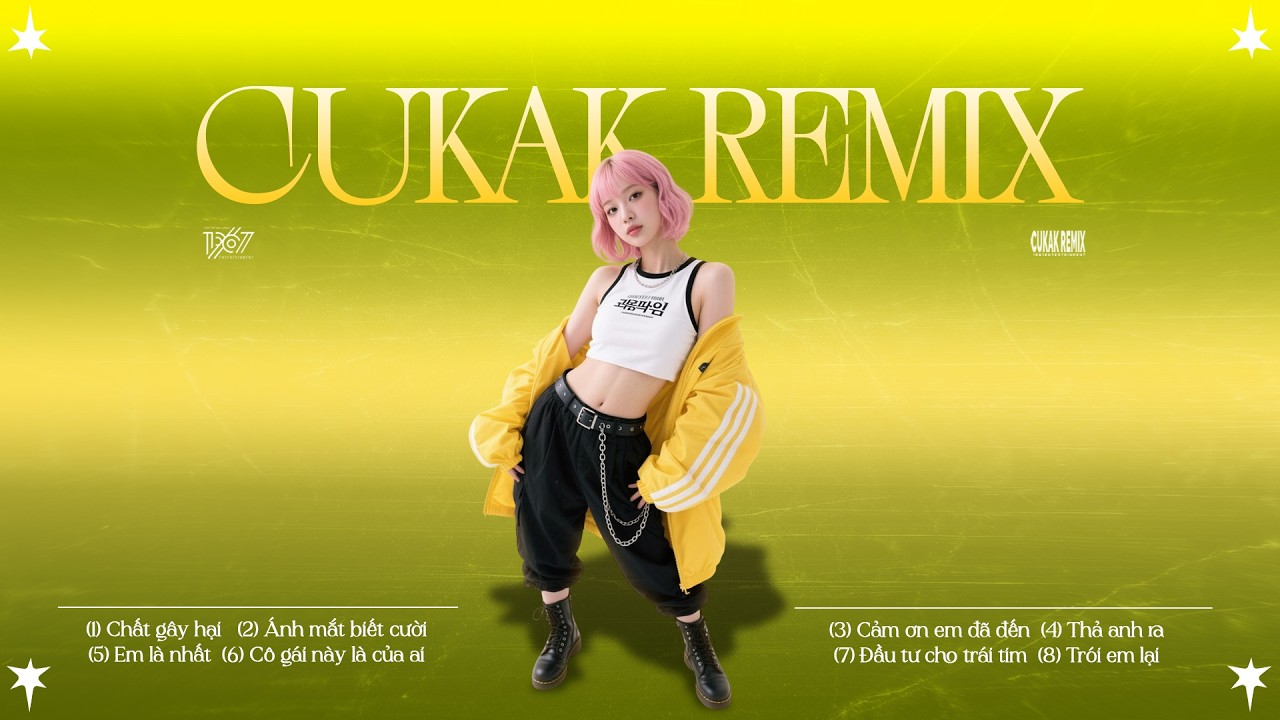 Chất Gây Hại Remix, Girl Em Là Vàng Bạc Châu Báu ~ PLAYLIST GENZ NGHE GÌ KHI VALENTINE ĐẾN?