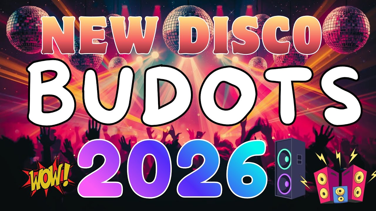 BUDOTS 2026 