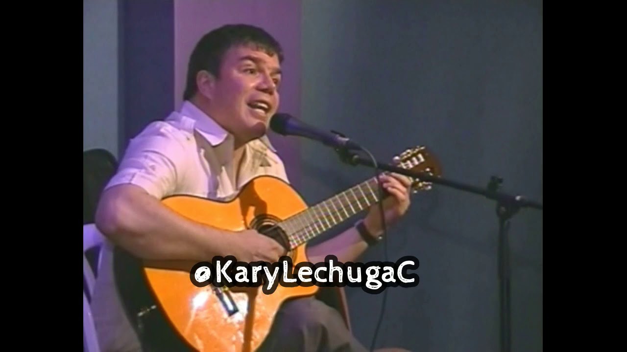 Mi ultima voluntad - Fabián Corrales en Guitarra